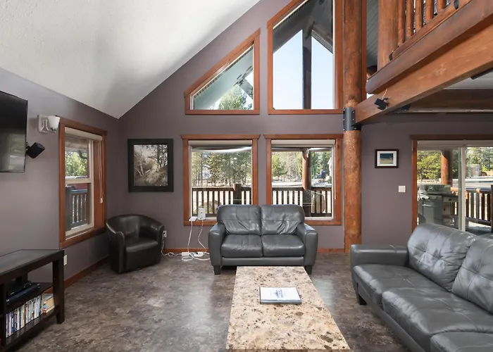 Raven Cabin