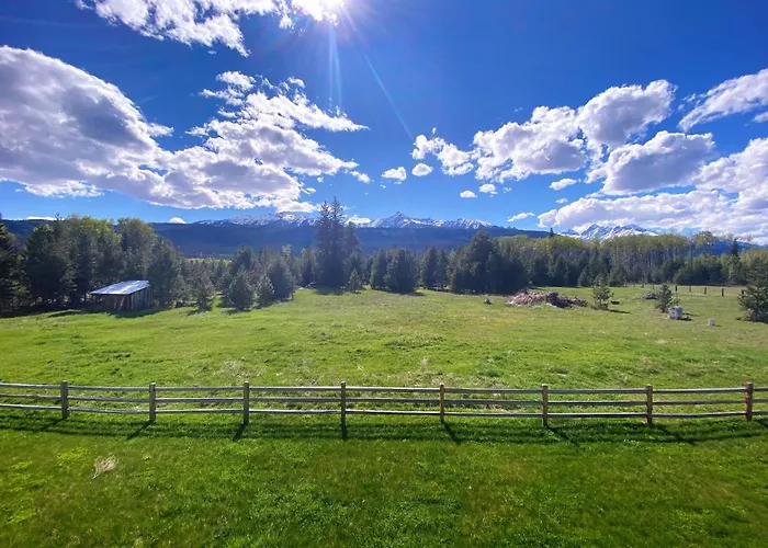 The Westview Cabin