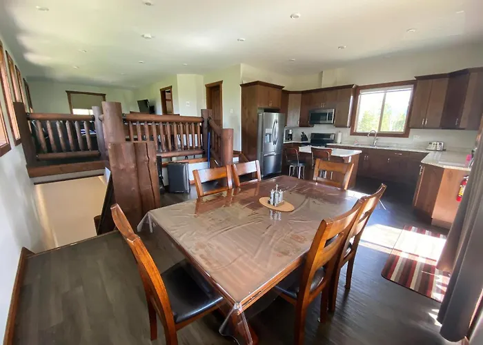 The Westview Cabin