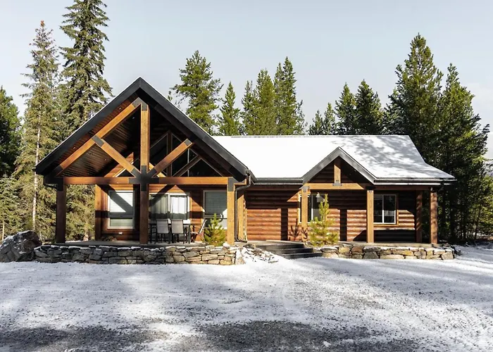 The Highmark Cabin